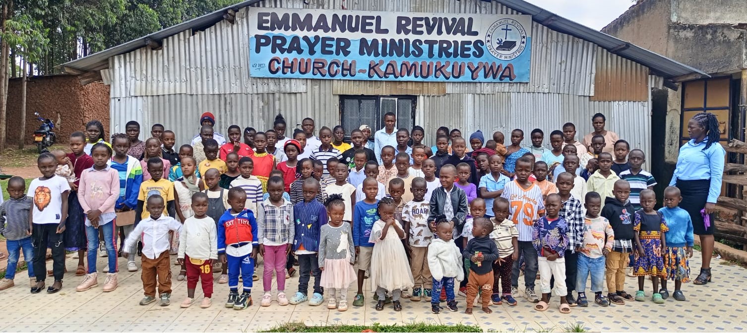 Annual Revival Conference 2026