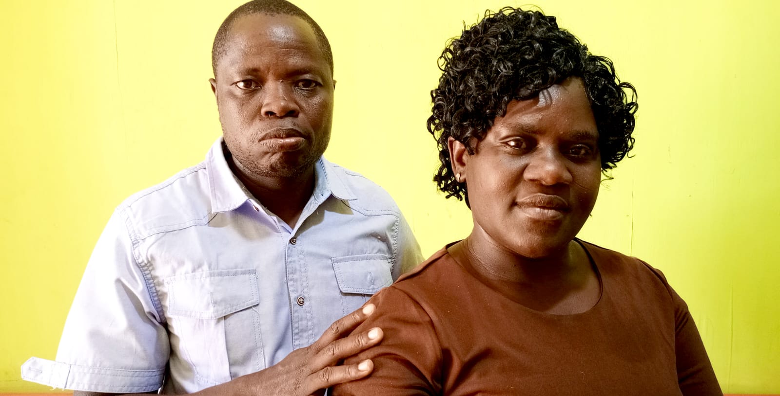 Bishop Lenard Juma — Emmanuel Revival Prayer Ministries